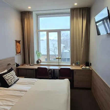 Private - Building ヴィリニュス