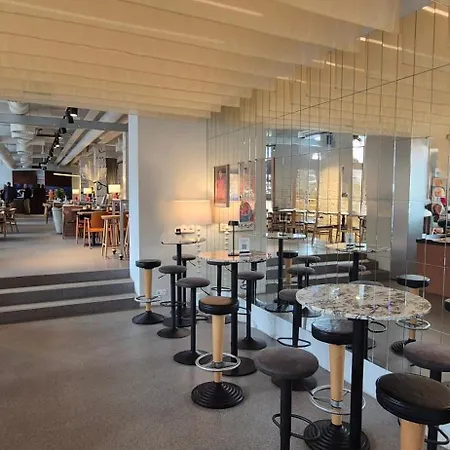 Private - Building Апартаменты