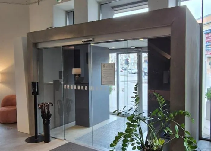 Private - Building Апартаменты Вильнюс