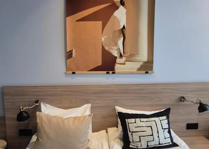 アパート Private - Building ヴィリニュス