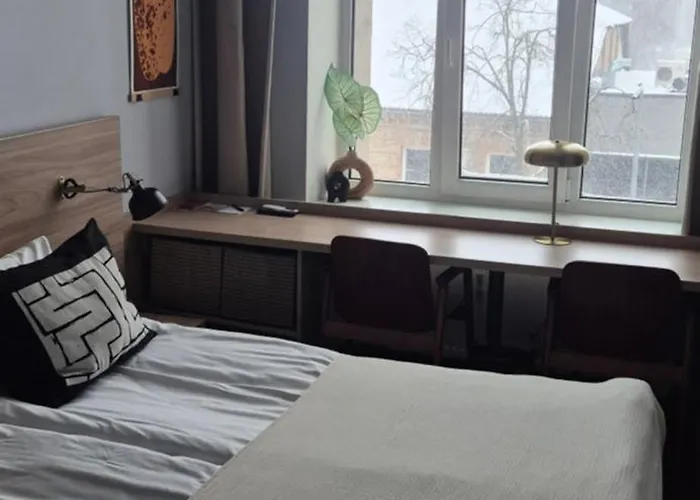 Private - Building Вильнюс