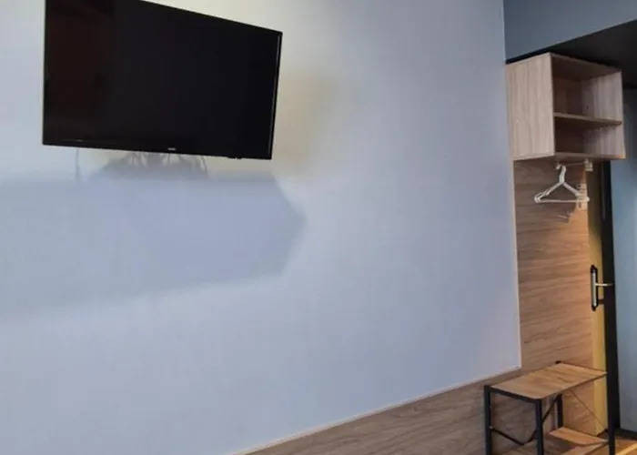 Private - Building Вильнюс