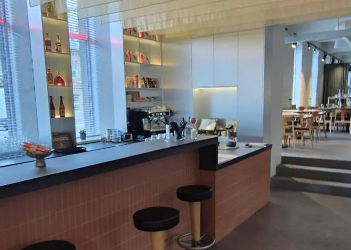 Private - Building *