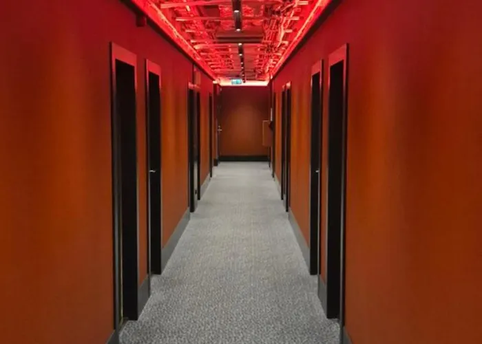 Апартаменты Private - Building *