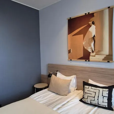 Apartamento Private - Building