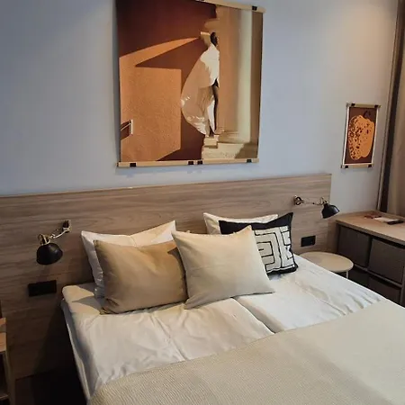 Apartamento Private - Building Vilnius