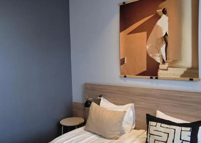 Apartamento Private - Building