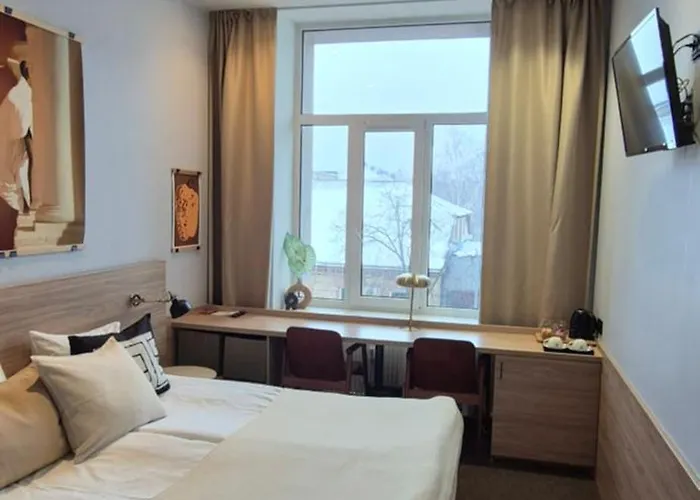 Private - Building * Vilnius