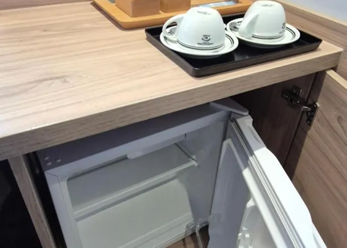 Apartamento Private - Building