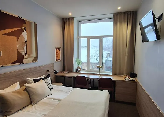 Private - Building *