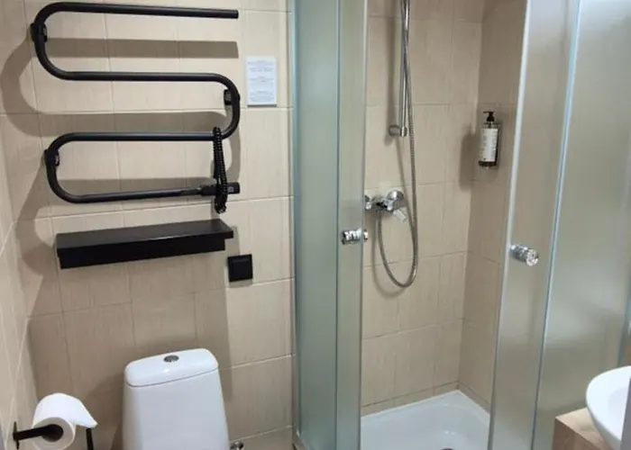 Private - Building Apartamento