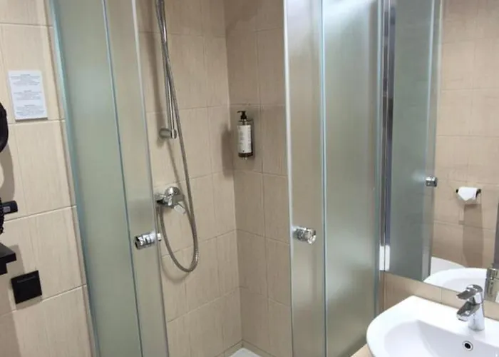 Private - Building Apartamento