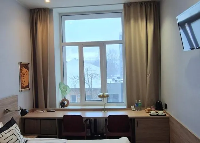 Apartamento Private - Building *