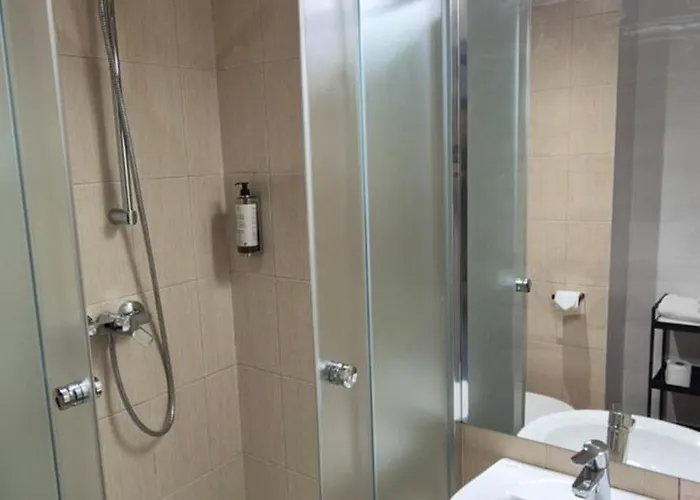 Apartamento Private - Building *