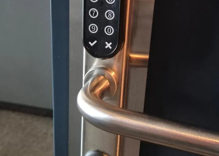 Private - Building Lägenhet Vilnius