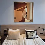 Lägenhet Private - Building Vilnius