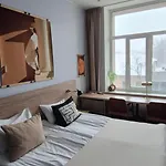 Private - Building Lägenhet