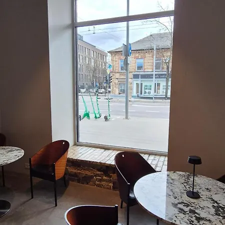 Private - Building *