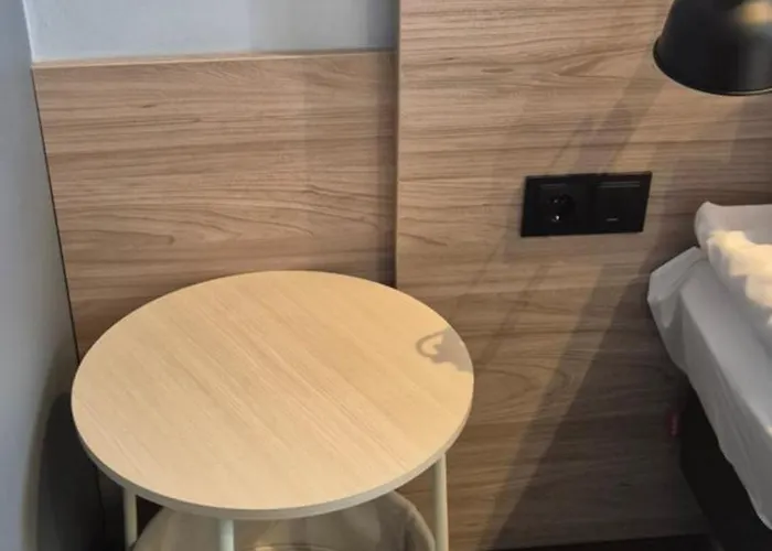 Apartman Private - Building