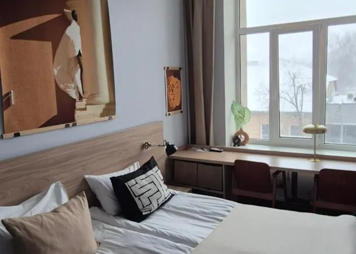 Private - Building Apartman