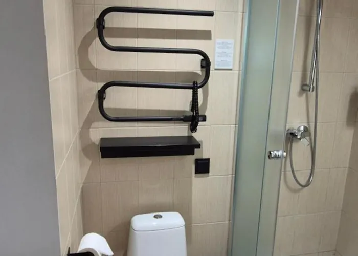 Private - Building Apartman Vilnius